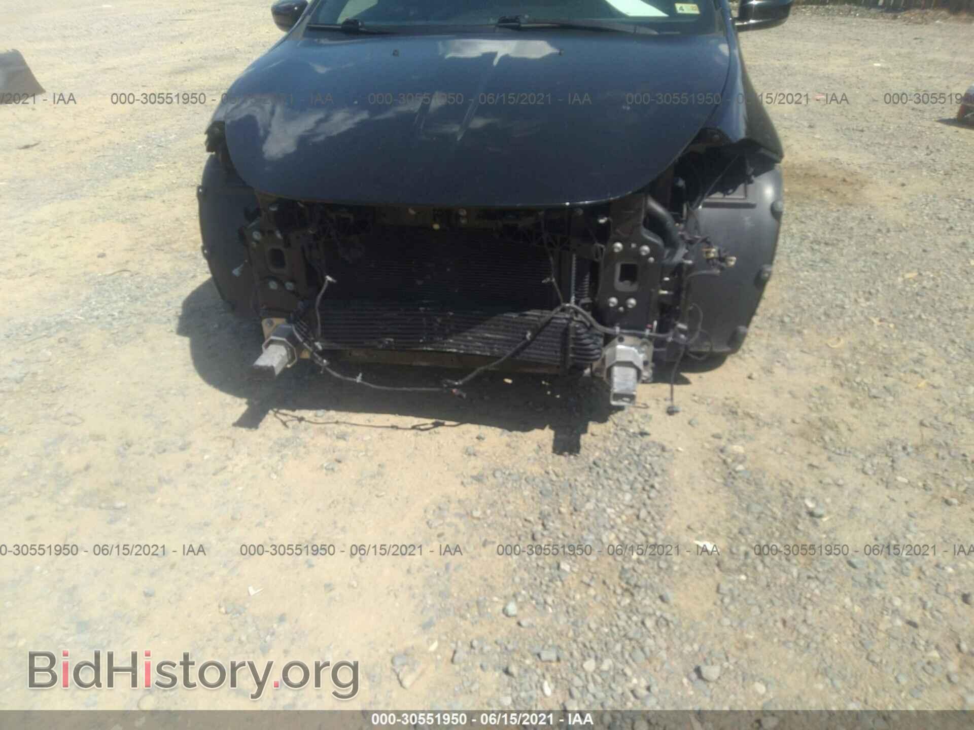 2013 DODGE DART - VIN: 1C3CDFCH2DD231491 - Фото 6