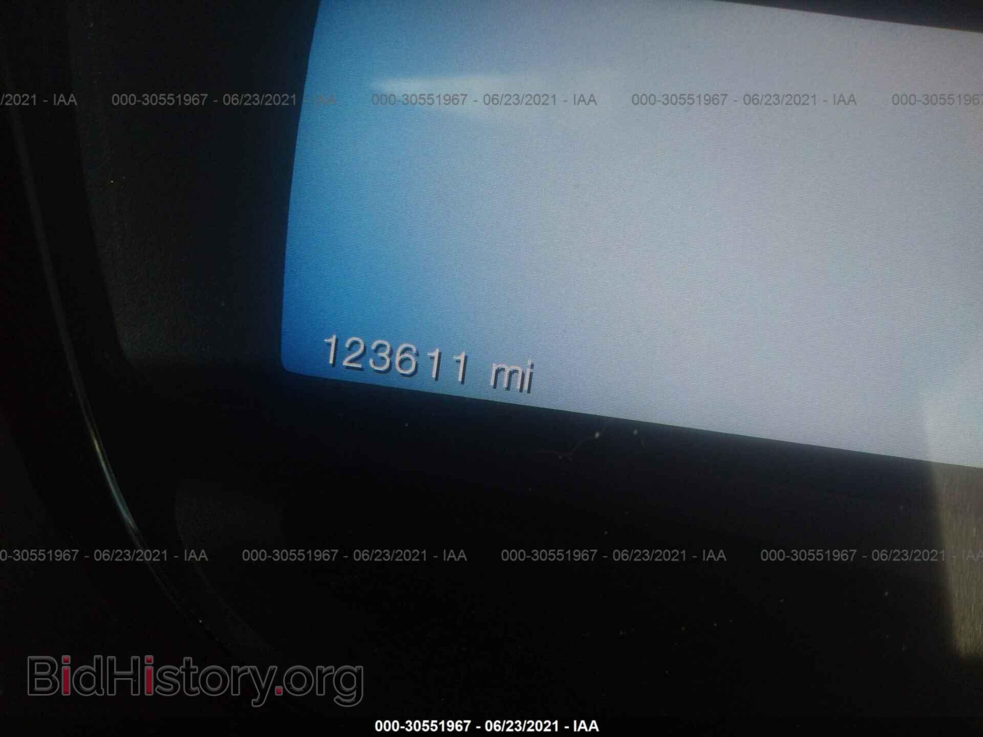 2013 FORD EDGE - VIN: 2FMDK4KC1DBE01888 - Photo 7