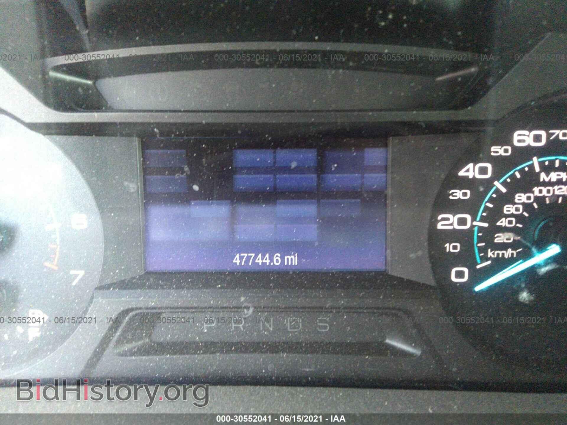 2015 FORD FLEX - VIN: 2FMGK5B87FBA13470 - Фото 7