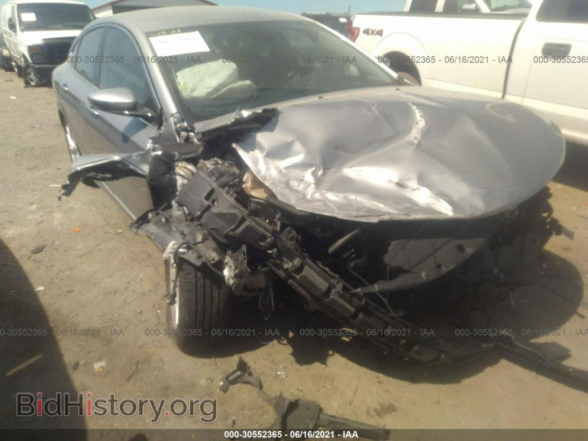 2015 CHRYSLER 200 - VIN: 1C3CCCCB0FN659134 - Photo 6