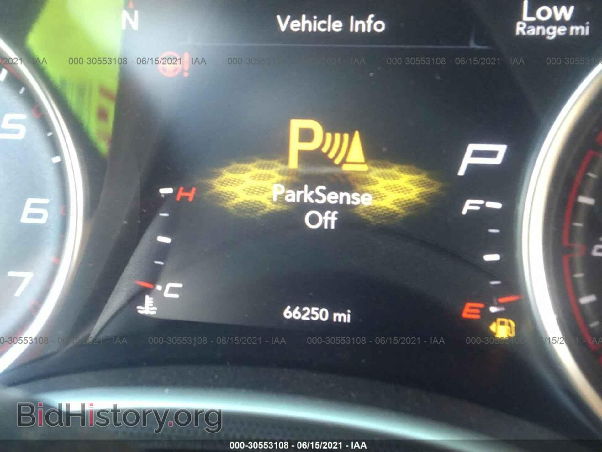 2017 DODGE CHARGER - VIN: 2C3CDXCT6HH551514 - Photo 7