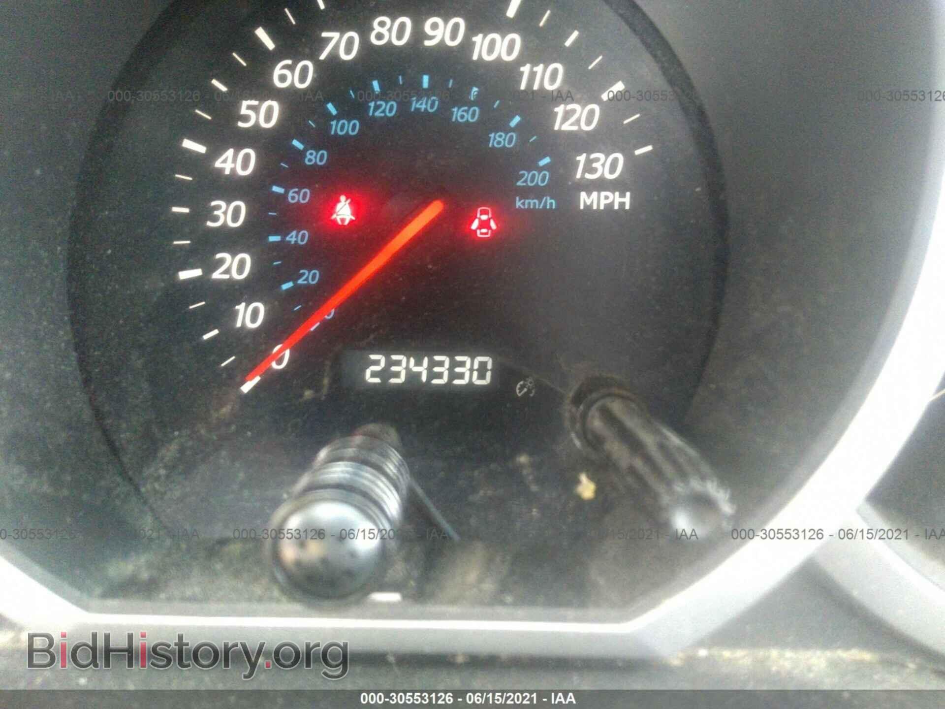 2008 SUZUKI GRAND VITARA - VIN: JS3TD941784101731 - Фото 7