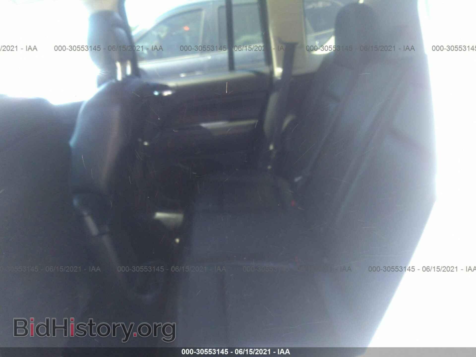 2014 JEEP COMPASS - VIN: 1C4NJCEA4ED666574 - Photo 8
