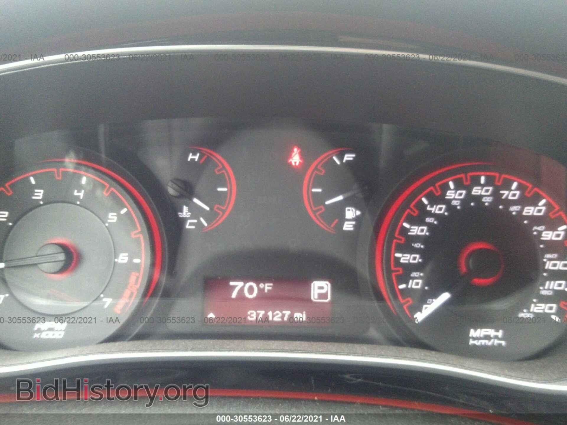 2015 DODGE DART - VIN: 1C3CDFBB0FD346834 - Фото 7
