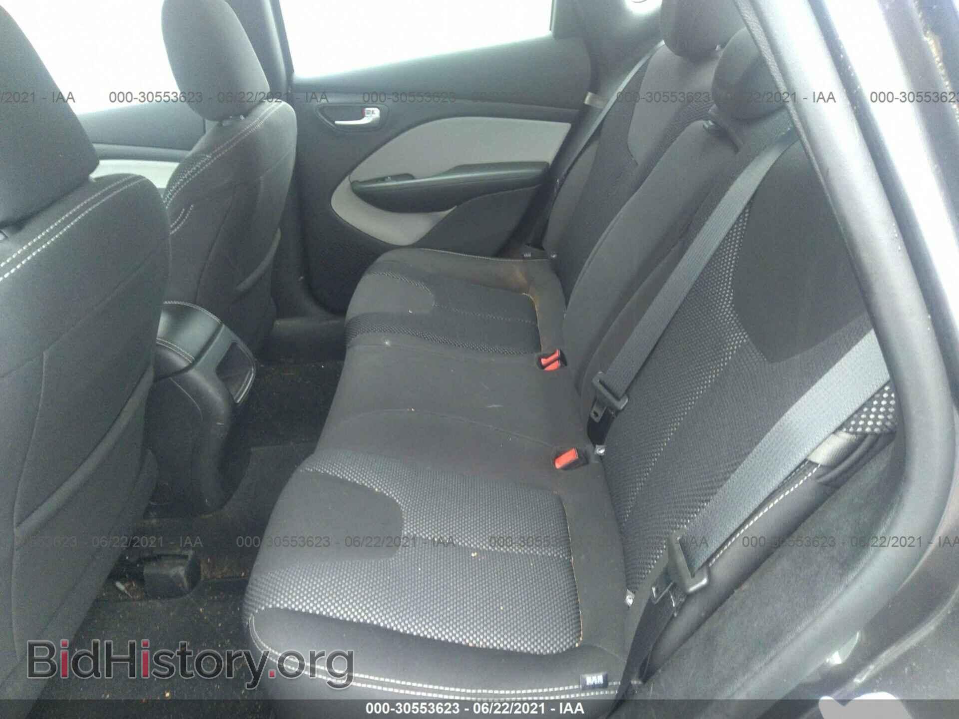 2015 DODGE DART - VIN: 1C3CDFBB0FD346834 - Фото 8