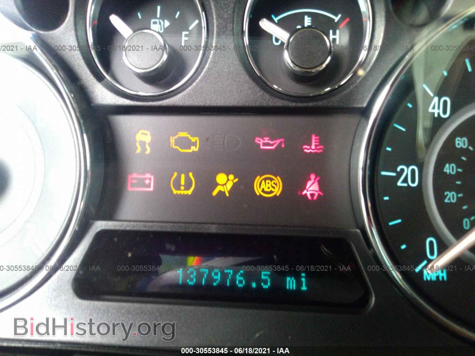 2009 FORD FLEX - VIN: 2FMDK51C69BA10587 - Photo 7