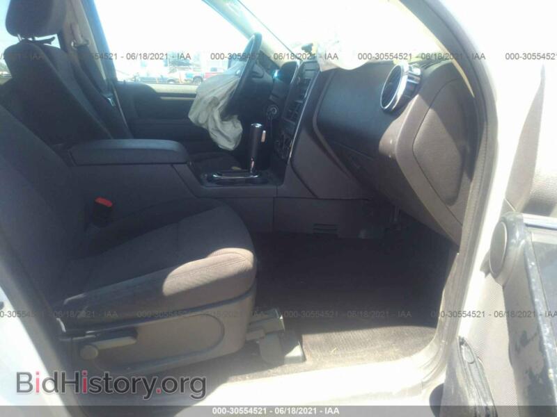 2010 Ford EXPLORER (VIN 1FMEU7DE3AUA46100) — фото 5 из 11