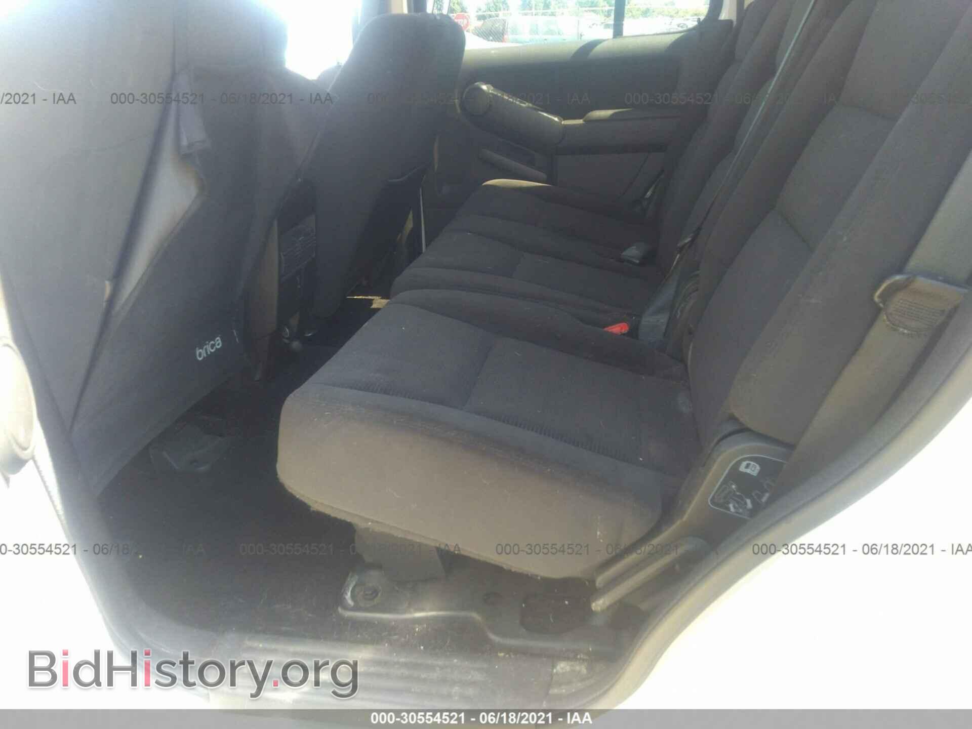 2010 FORD EXPLORER - VIN: 1FMEU7DE3AUA46100 - Фото 8
