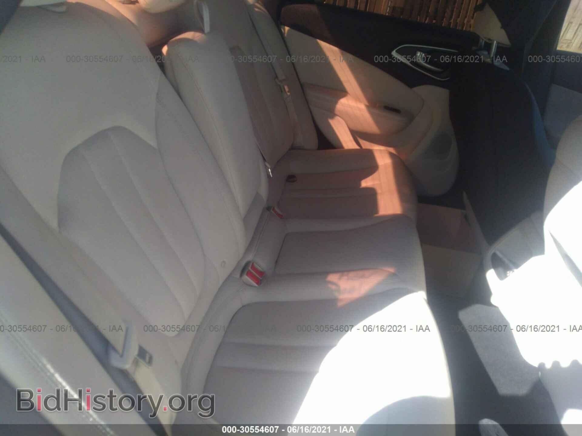 2015 CHRYSLER 200 - VIN: 1C3CCCAB7FN602772 - Фото 8