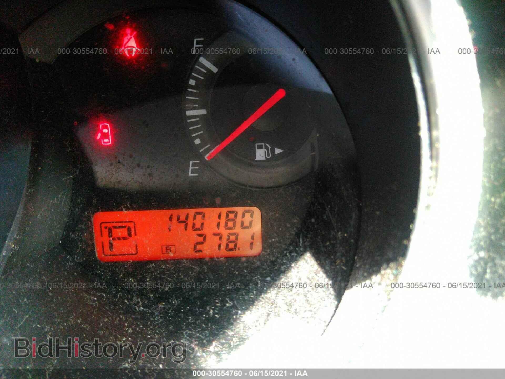 2011 NISSAN VERSA - VIN: 3N1BC1AP4BL410312 - Фото 7
