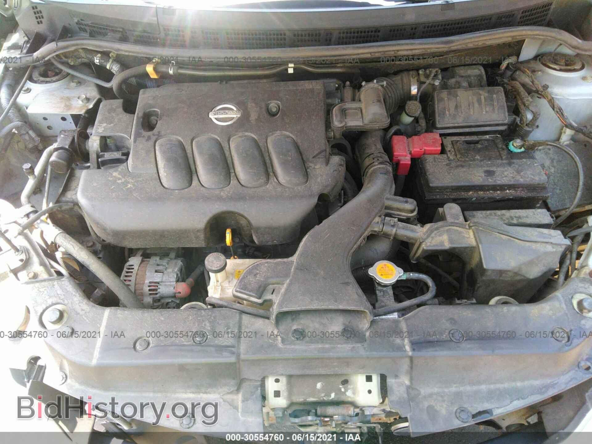 2011 NISSAN VERSA - VIN: 3N1BC1AP4BL410312 - Фото 10