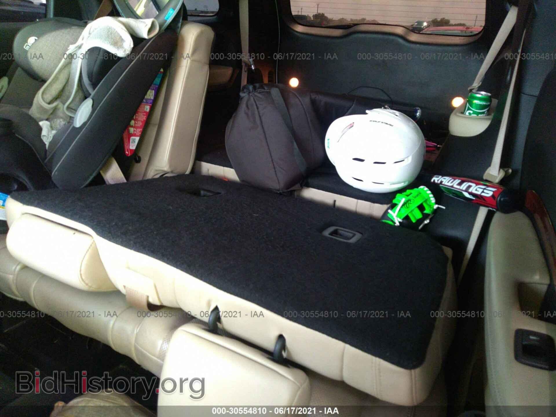 2015 DODGE DURANGO - VIN: 1C4RDHEG9FC194440 - Фото 8