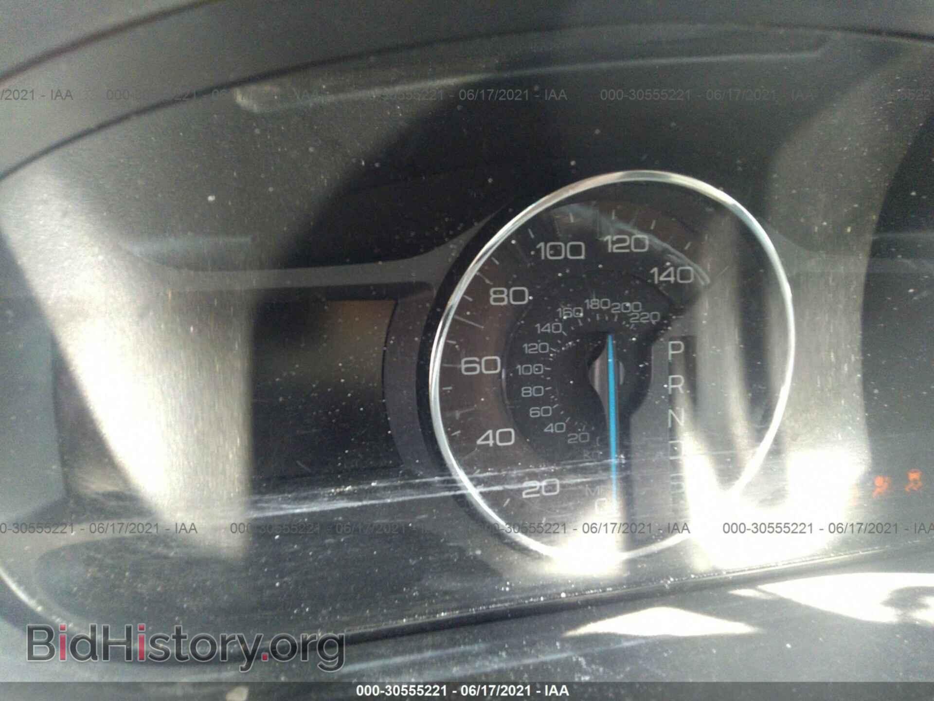 2014 FORD EDGE - VIN: 2FMDK4JC1EBA10565 - Photo 7