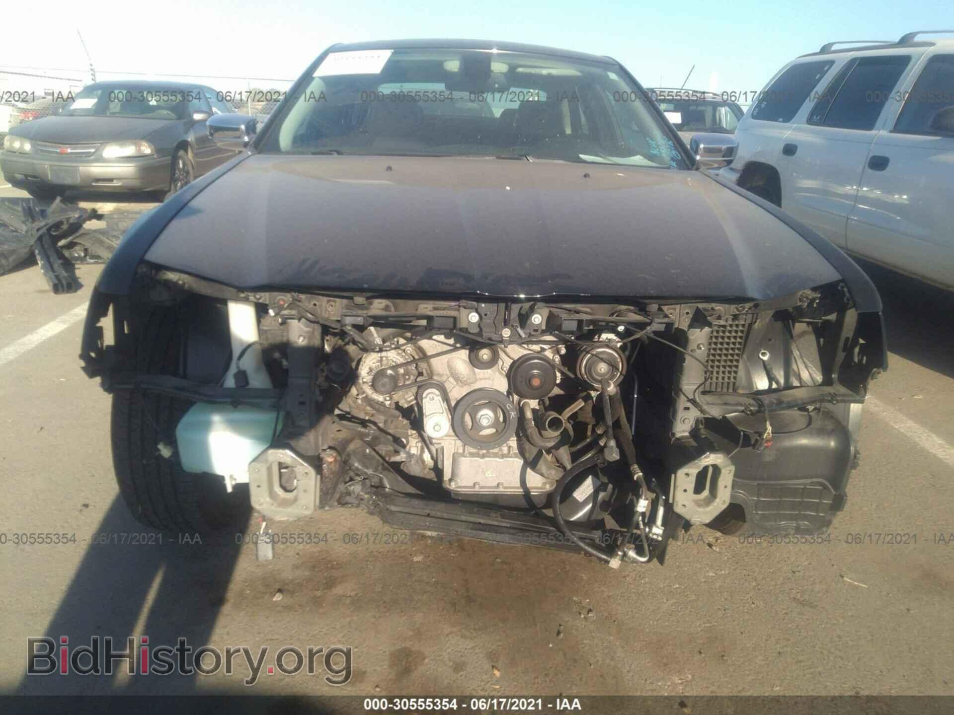 2016 CHRYSLER 300 - VIN: 2C3CCAEG2GH334198 - Photo 6