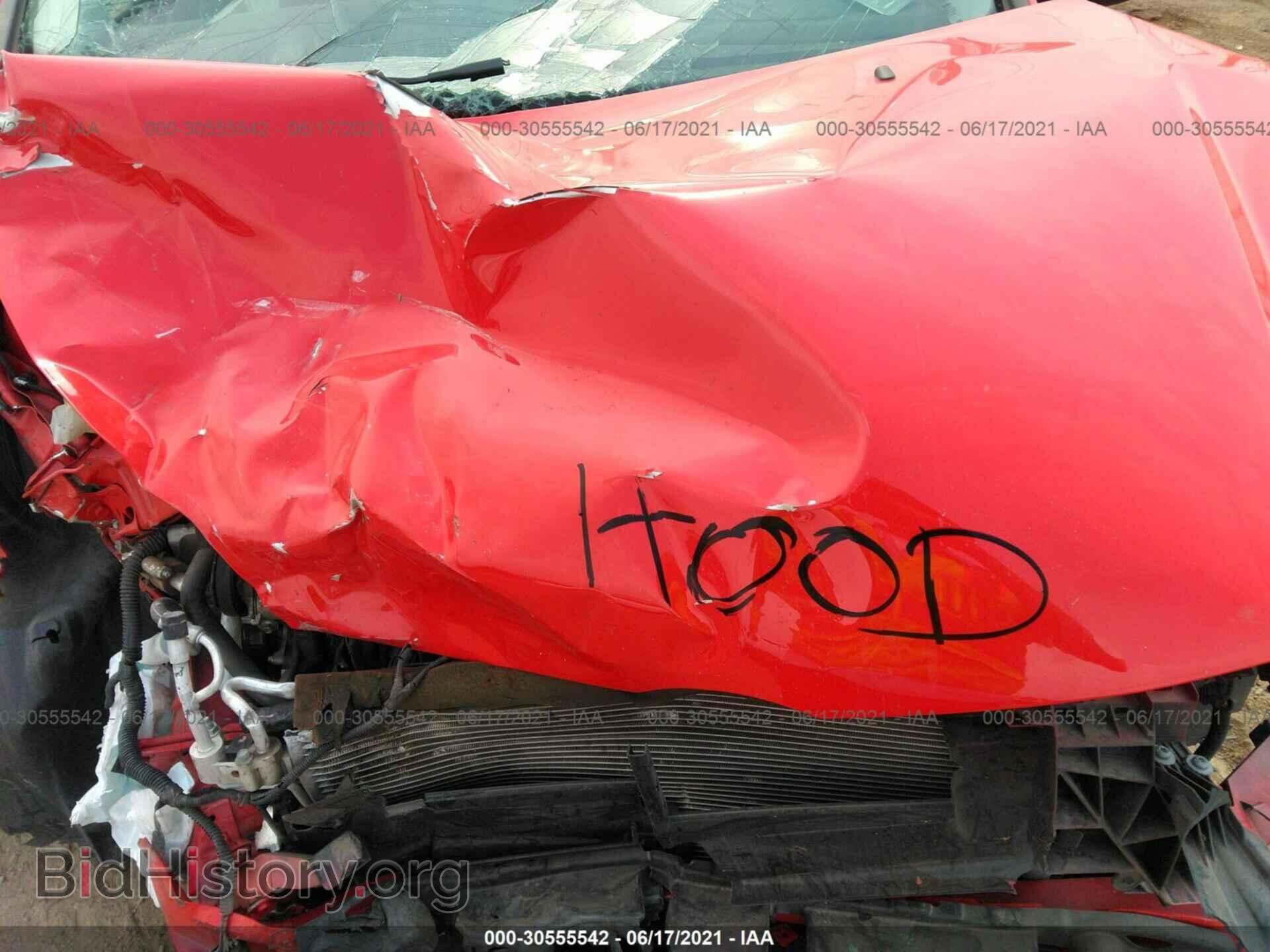 2012 FORD FOCUS - VIN: 1FAHP3F26CL174754 - Фото 10