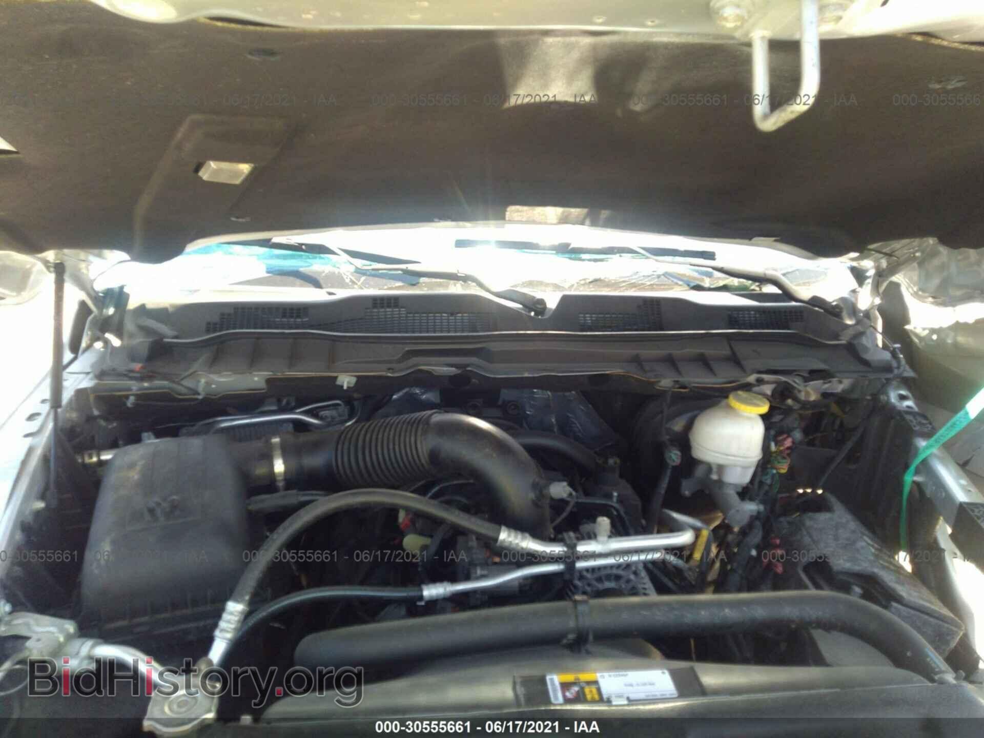 2017 RAM 1500 - VIN: 1C6RR7LT3HS871154 - Фото 10
