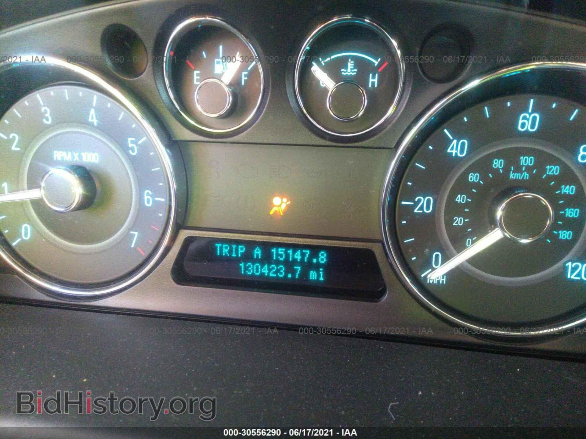 2010 FORD FLEX - VIN: 2FMHK6CC2ABA43207 - Photo 7