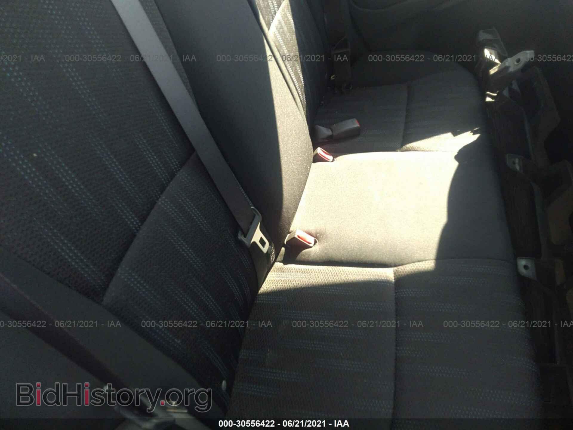 2013 TOYOTA MATRIX - VIN: 2T1KU4EEXDC066401 - Фото 8