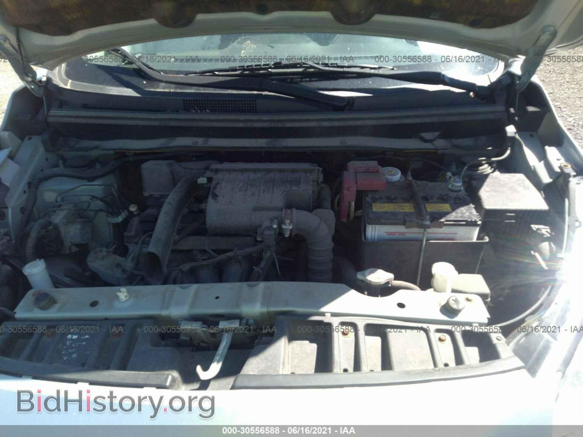 2017 MITSUBISHI MIRAGE G4 - VIN: ML32F3FJ2HHF09101 - Фото 10