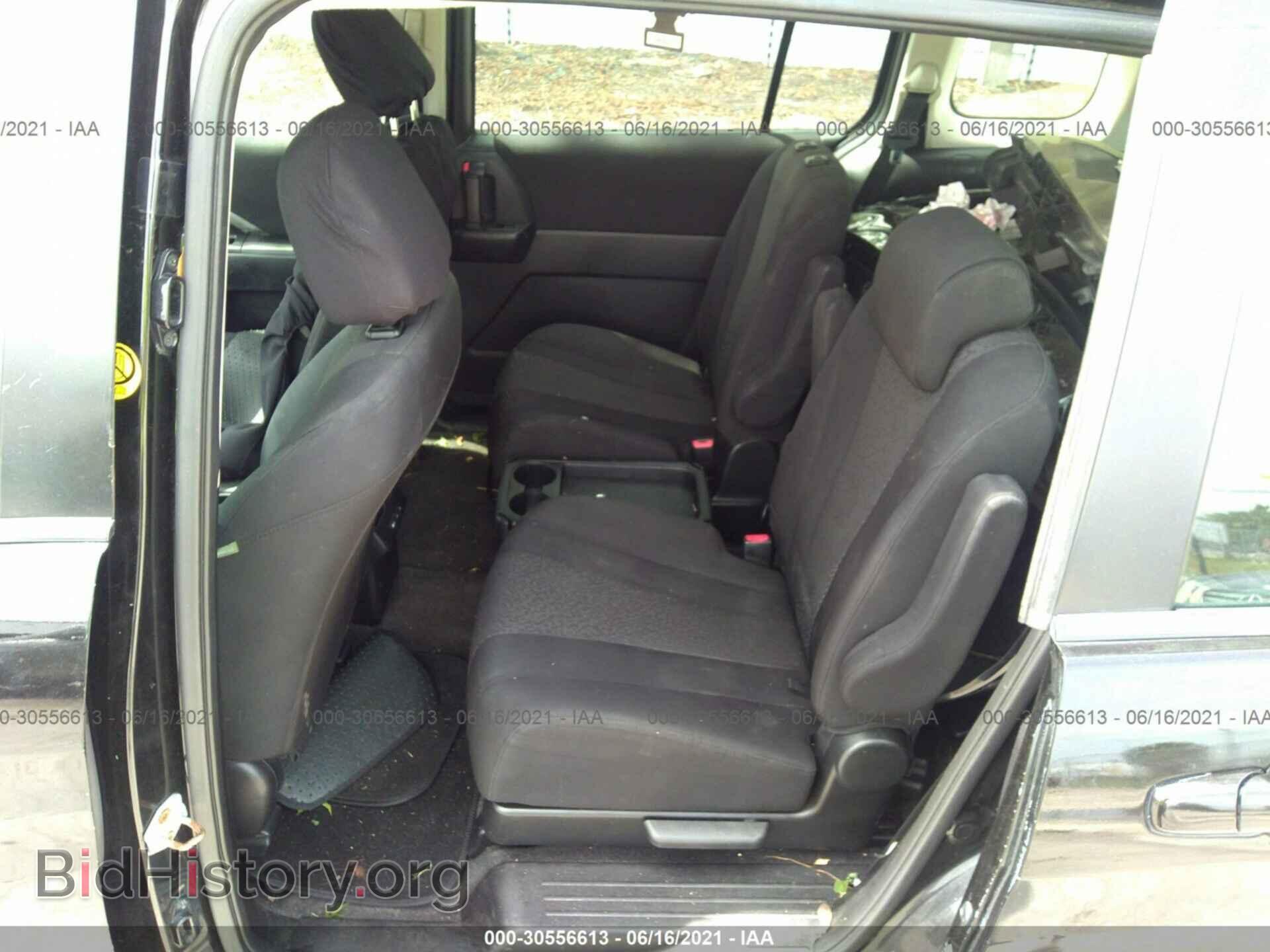 2012 MAZDA MAZDA5 - VIN: JM1CW2BL8C0110247 - Фото 8