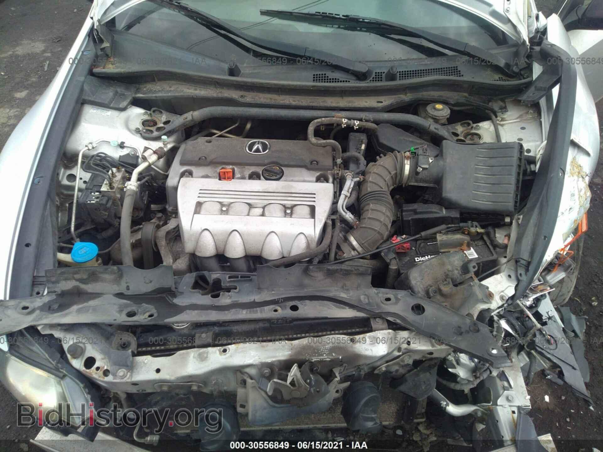 2012 ACURA TSX - VIN: JH4CU2F41CC026440 - Фото 10