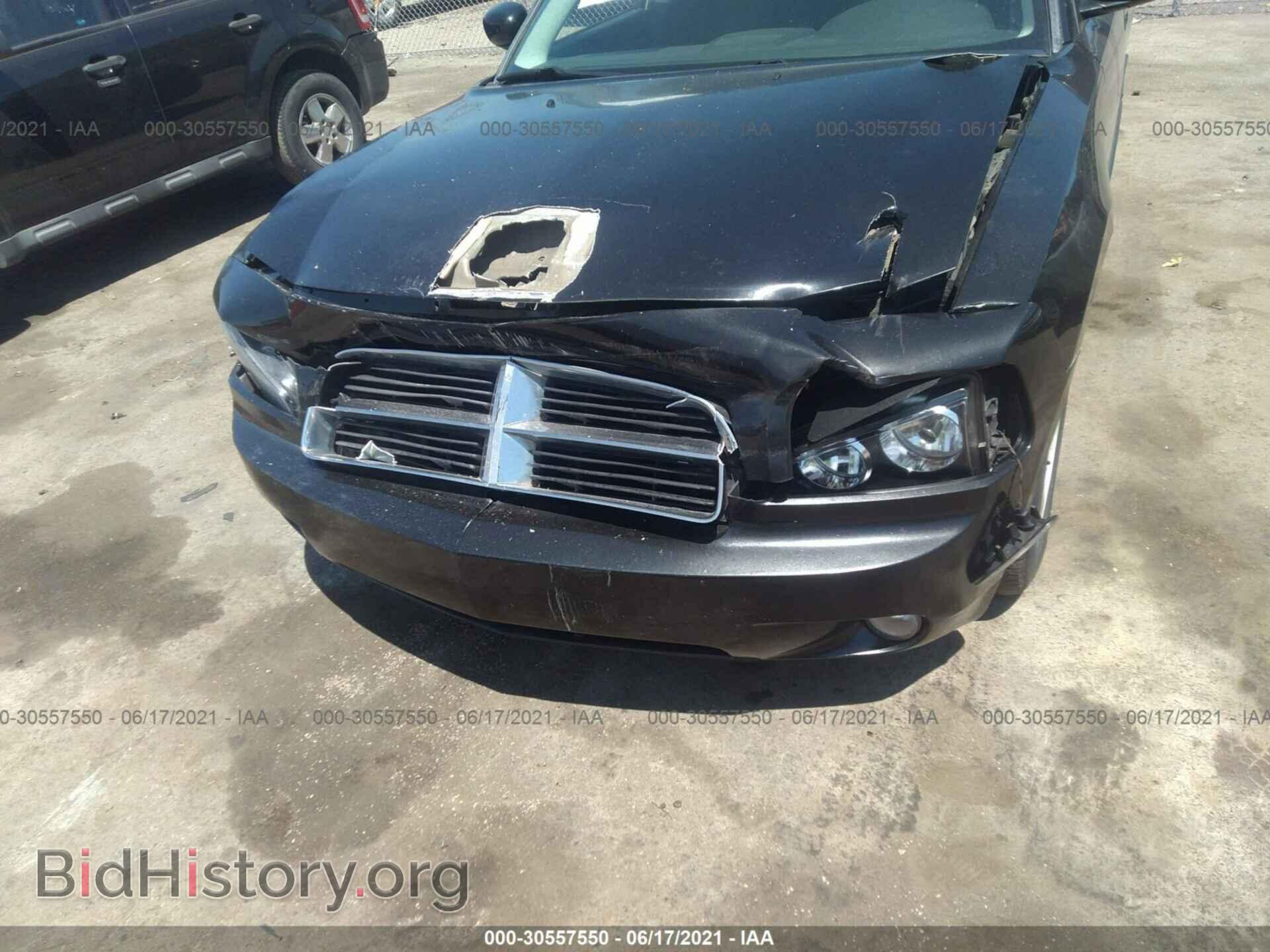 2010 DODGE CHARGER - VIN: 2B3CA3CV2AH275015 - Фото 6