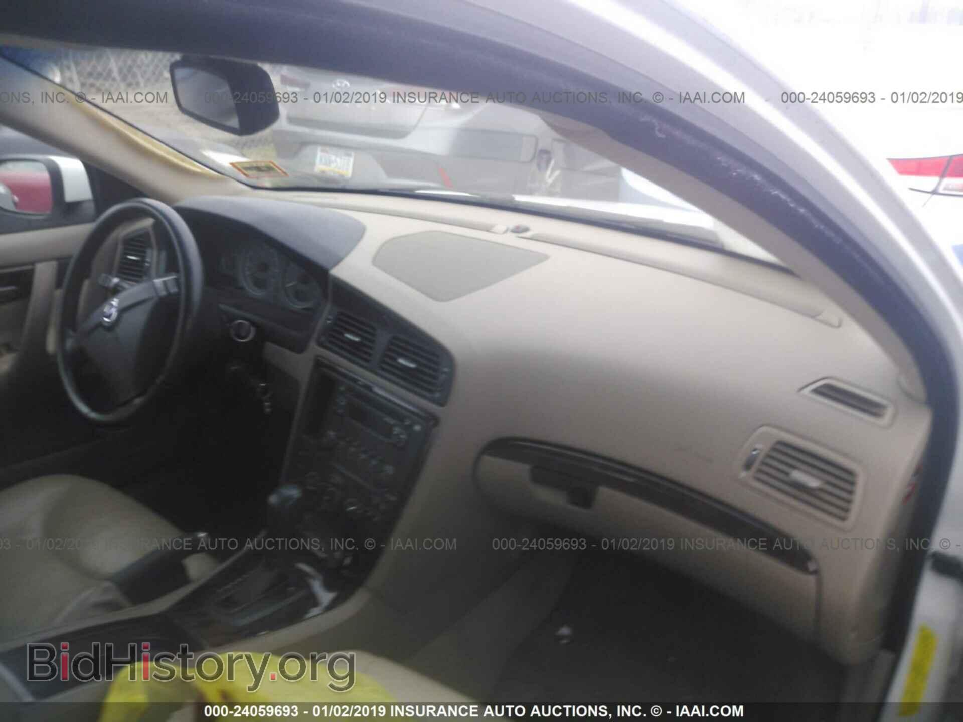 2007 CADILLAC CTS - VIN: 1G6DP577370177510 - Photo 5