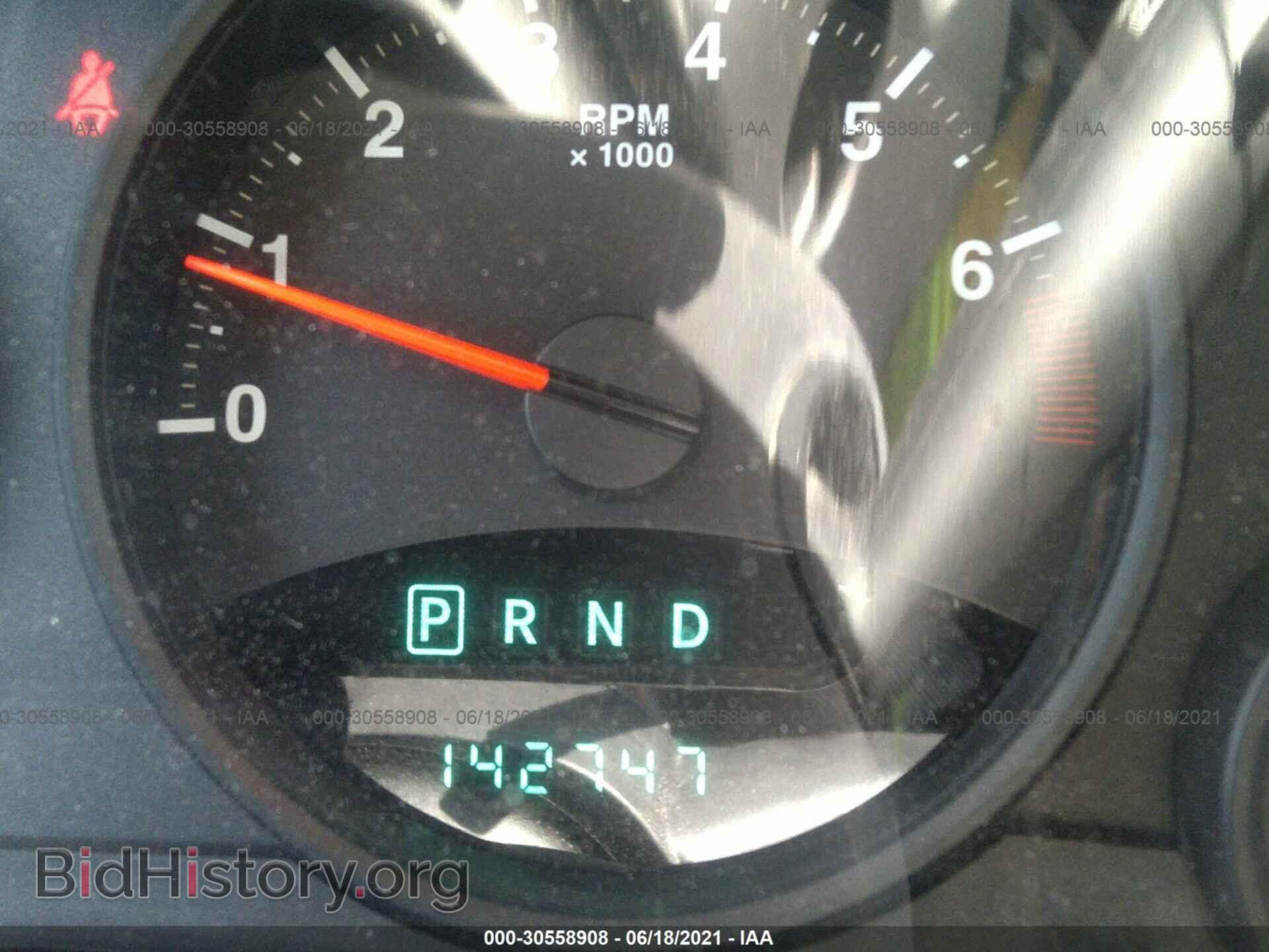 2011 JEEP COMPASS - VIN: 1J4NF1FB3BD226087 - Photo 7
