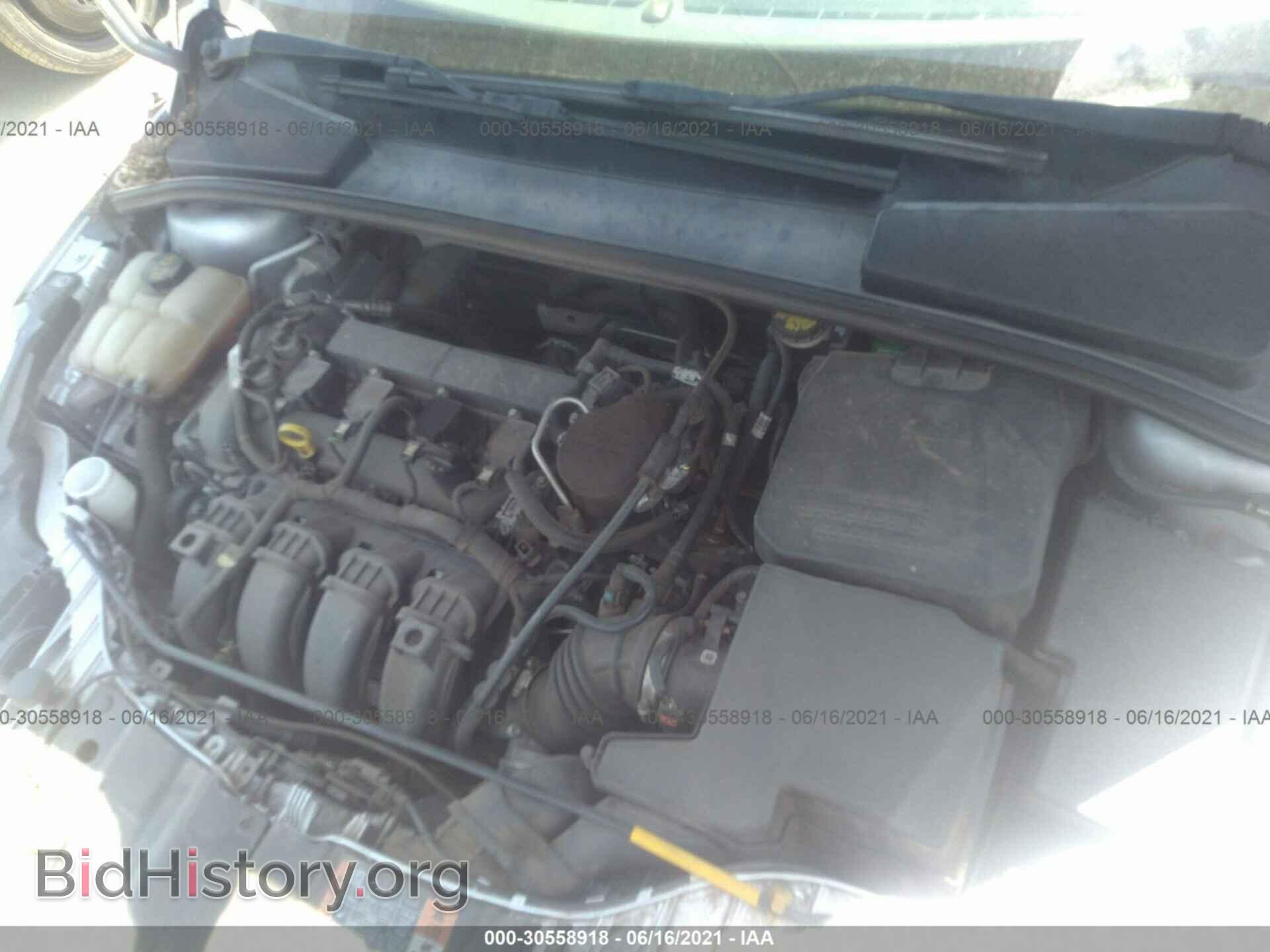 2015 FORD FOCUS - VIN: 1FADP3F29FL299735 - Фото 10