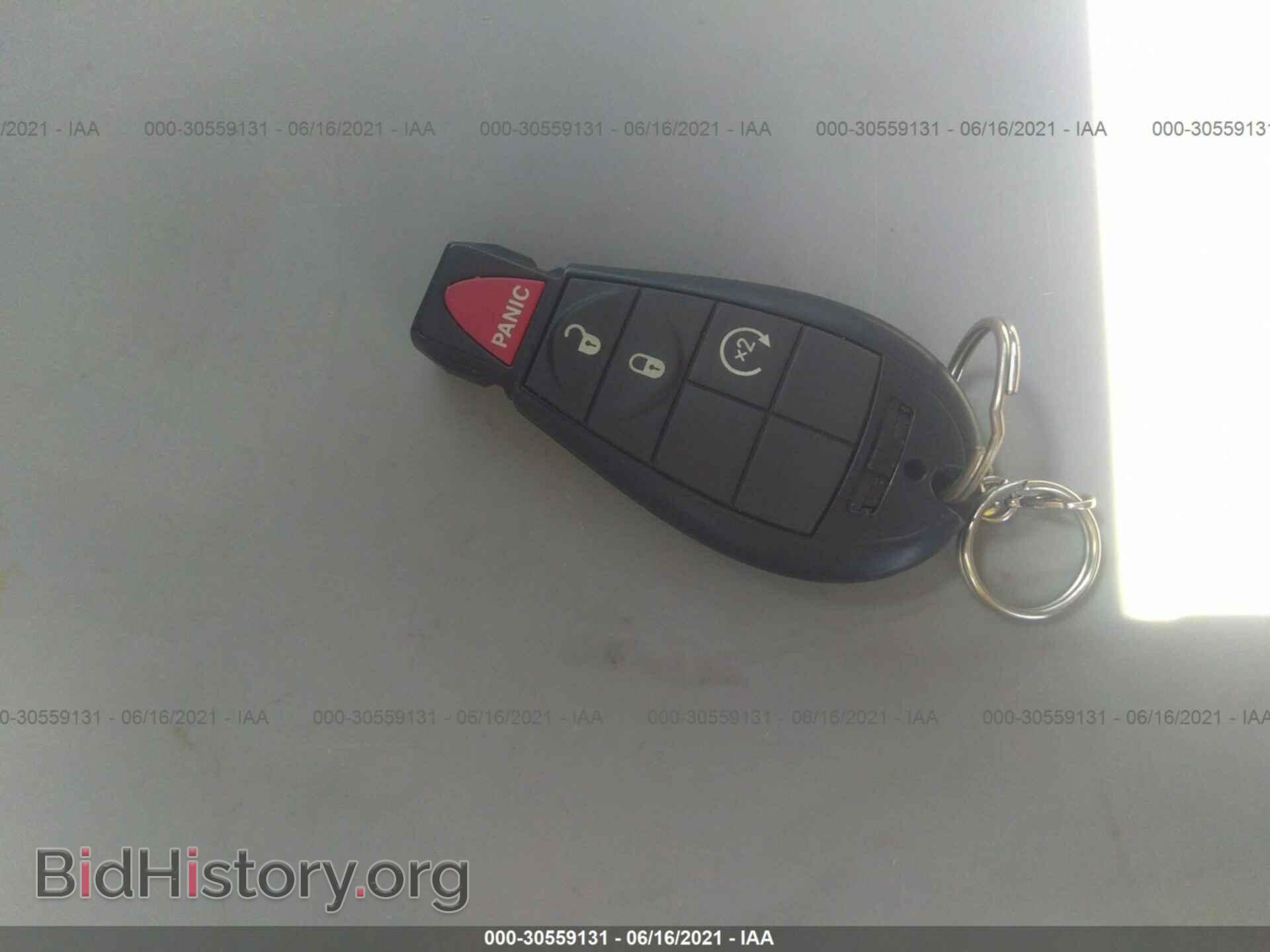 2010 DODGE JOURNEY - VIN: 3D4PG5FV5AT116022 - Фото 11