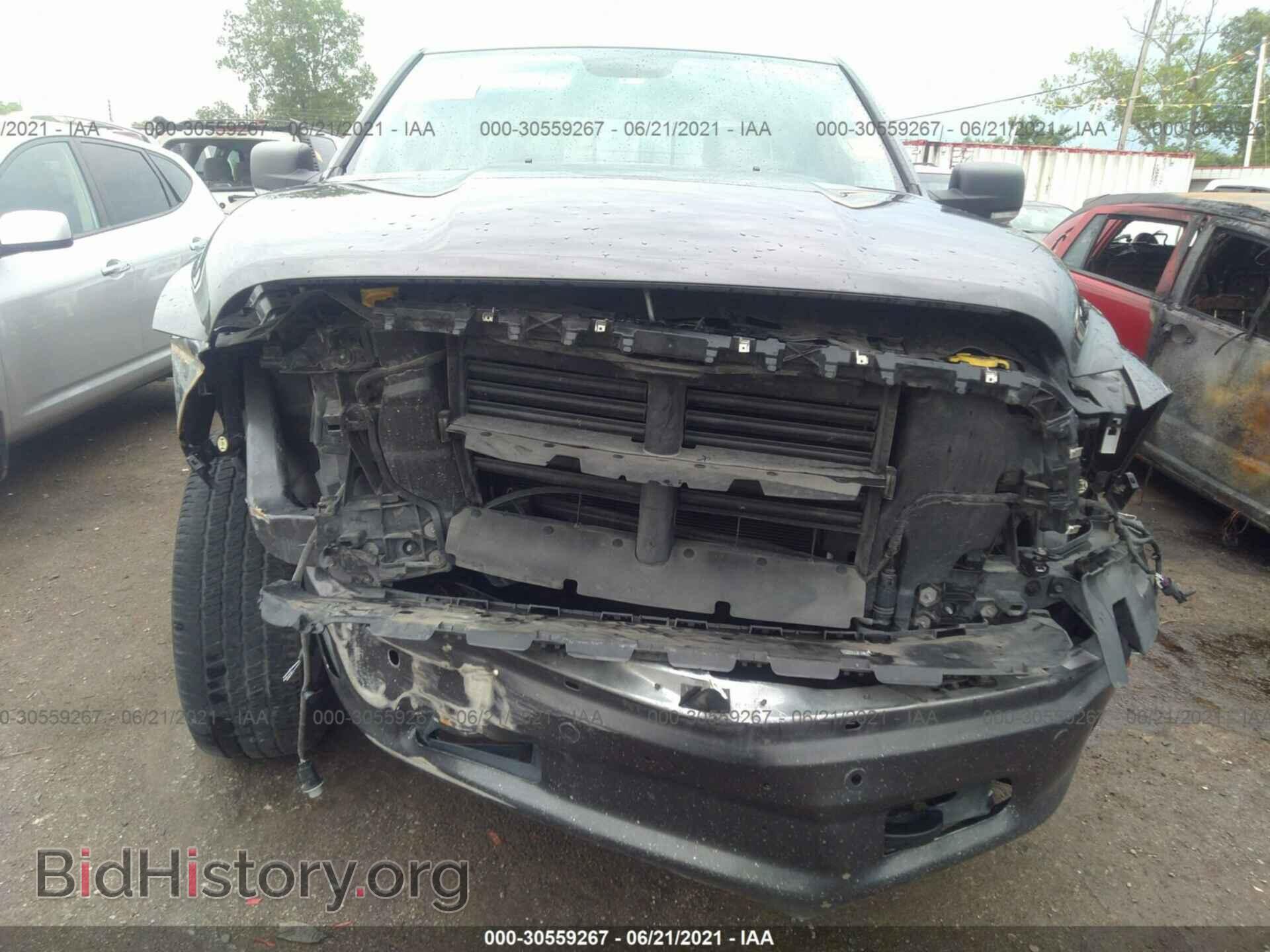 2017 RAM 1500 - VIN: 1C6RR7LT4HS700719 - Photo 6