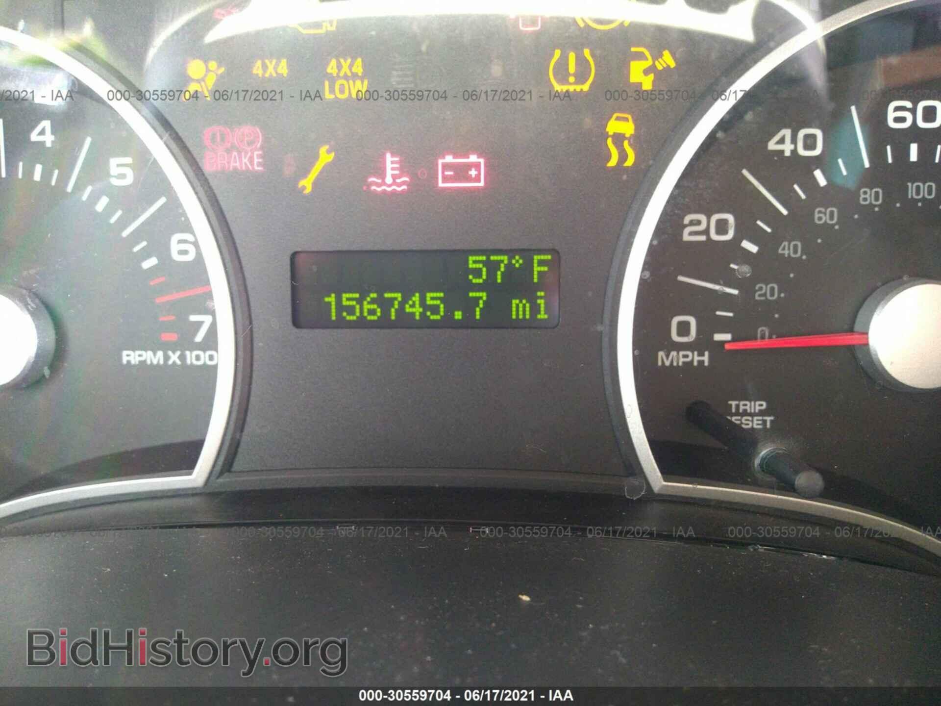 2006 FORD EXPLORER - VIN: 1FMEU72E86UB18824 - Фото 7