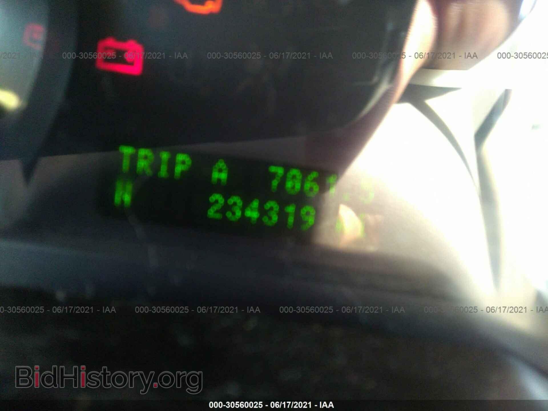 2008 FORD EDGE - VIN: 2FMDK38C58BA84236 - Фото 7