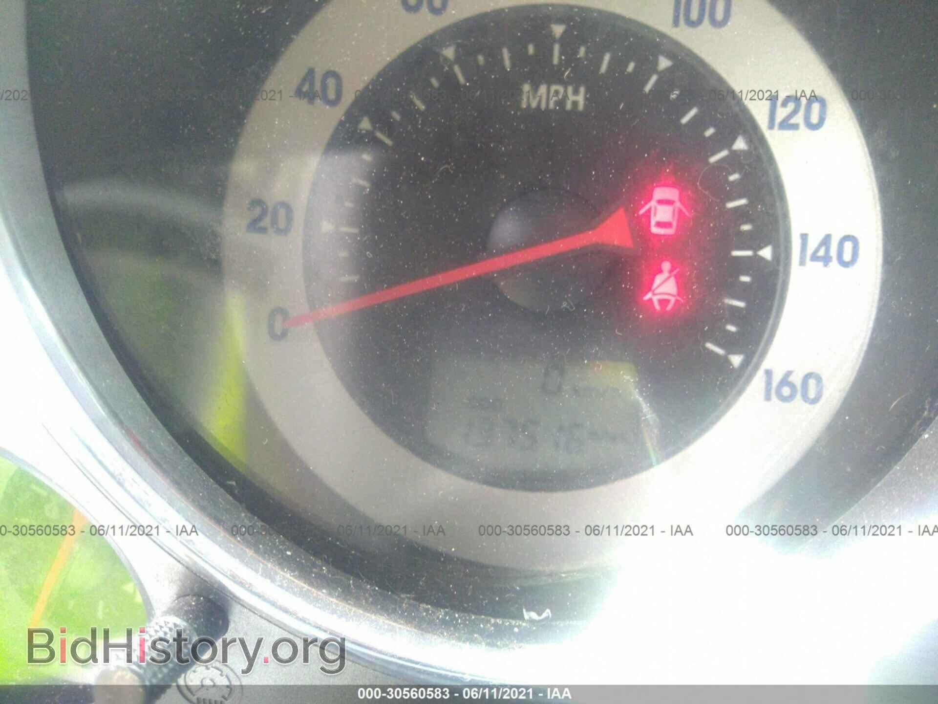 2007 MITSUBISHI ECLIPSE - VIN: 4A3AL25F07E049309 - Photo 7