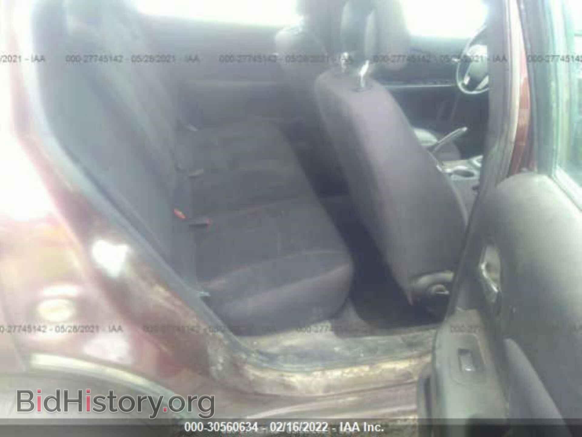 2013 CHRYSLER 200 - VIN: 1C3CCBBB7DN692446 - Фото 8
