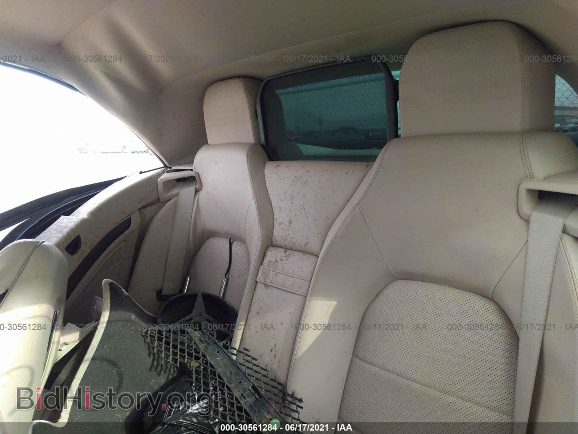 2015 MERCEDES-BENZ E-CLASS - VIN: WDDKK6FF8FF297547 - Фото 8