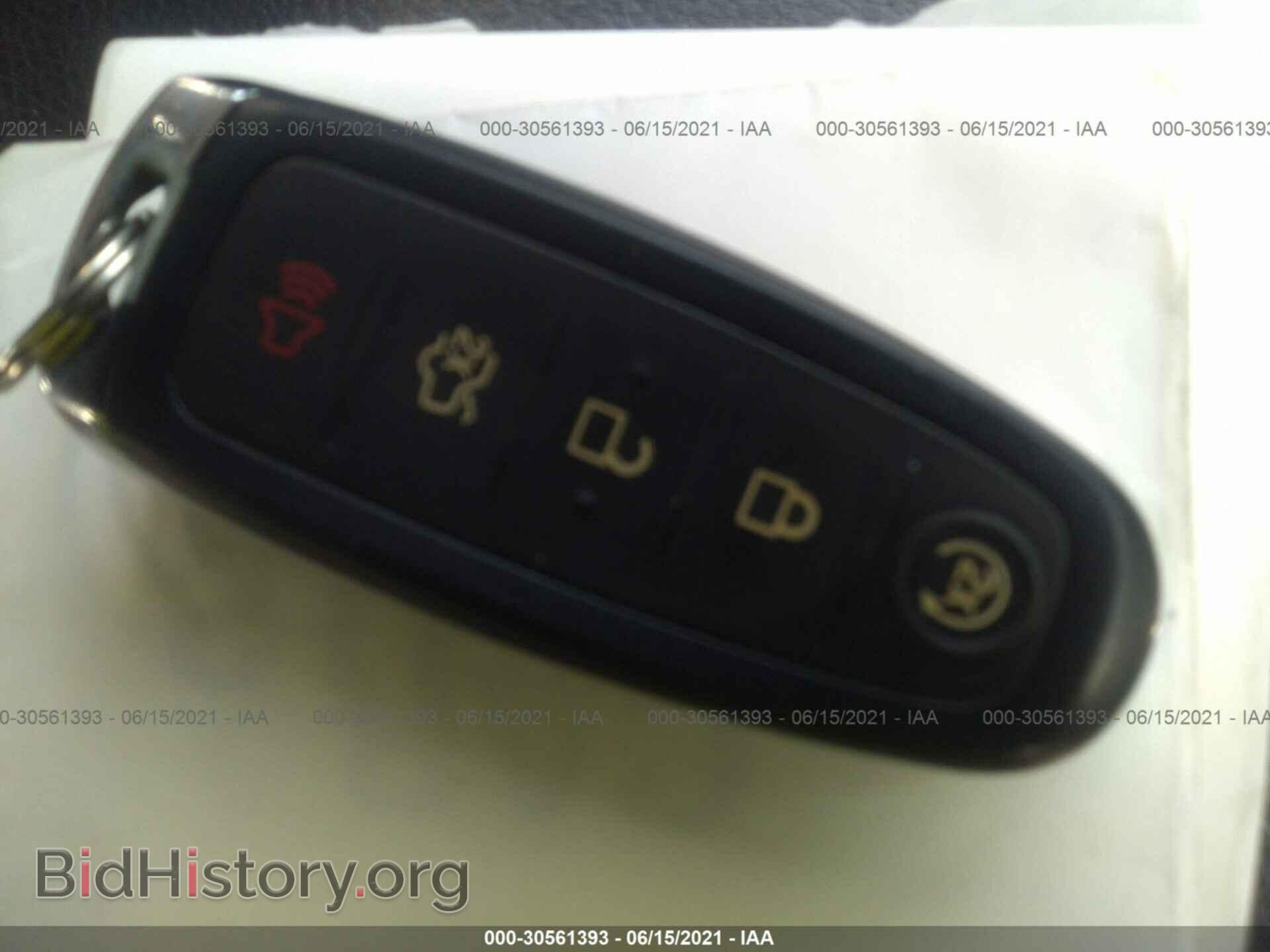 2014 FORD FOCUS - VIN: 1FADP3N28EL404068 - Фото 11