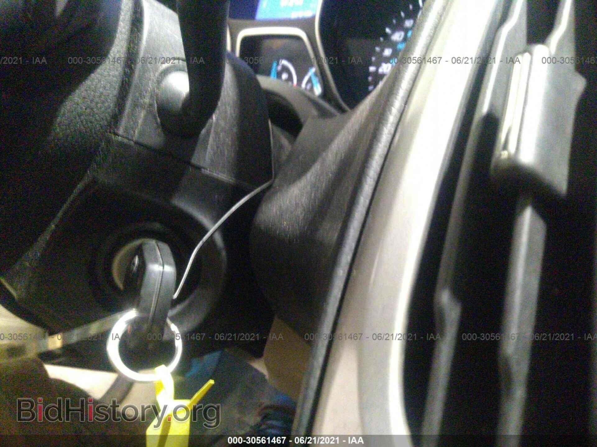 2012 FORD FOCUS - VIN: 1FAHP3F28CL477227 - Photo 11