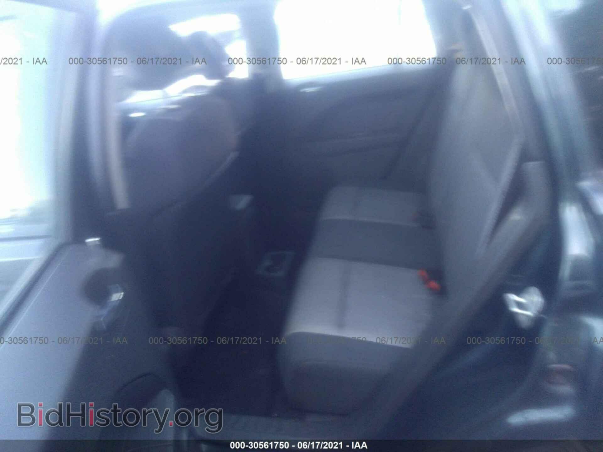 2008 DODGE CALIBER - VIN: 1B3HB48B48D685376 - Photo 8