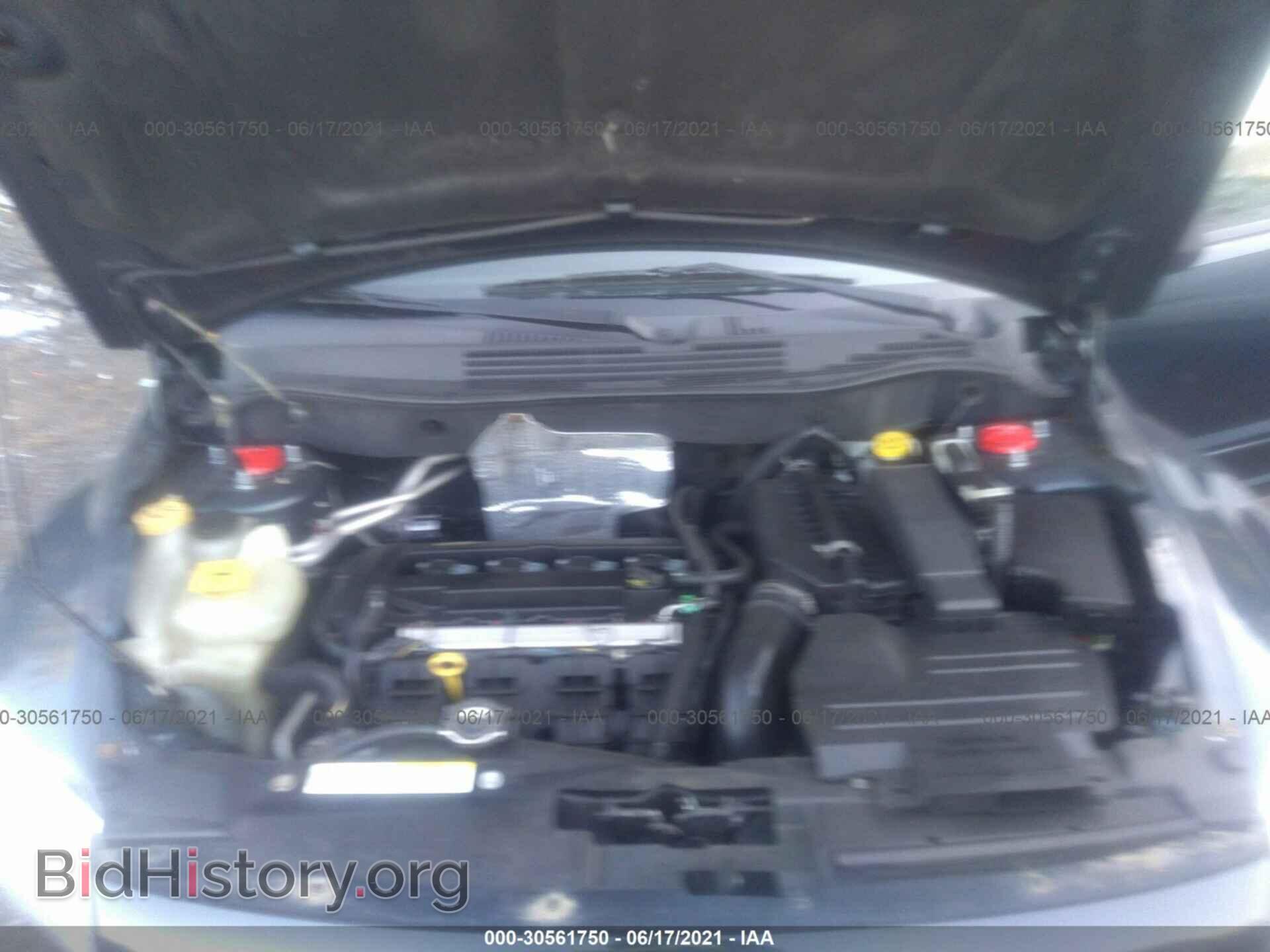 2008 DODGE CALIBER - VIN: 1B3HB48B48D685376 - Photo 10