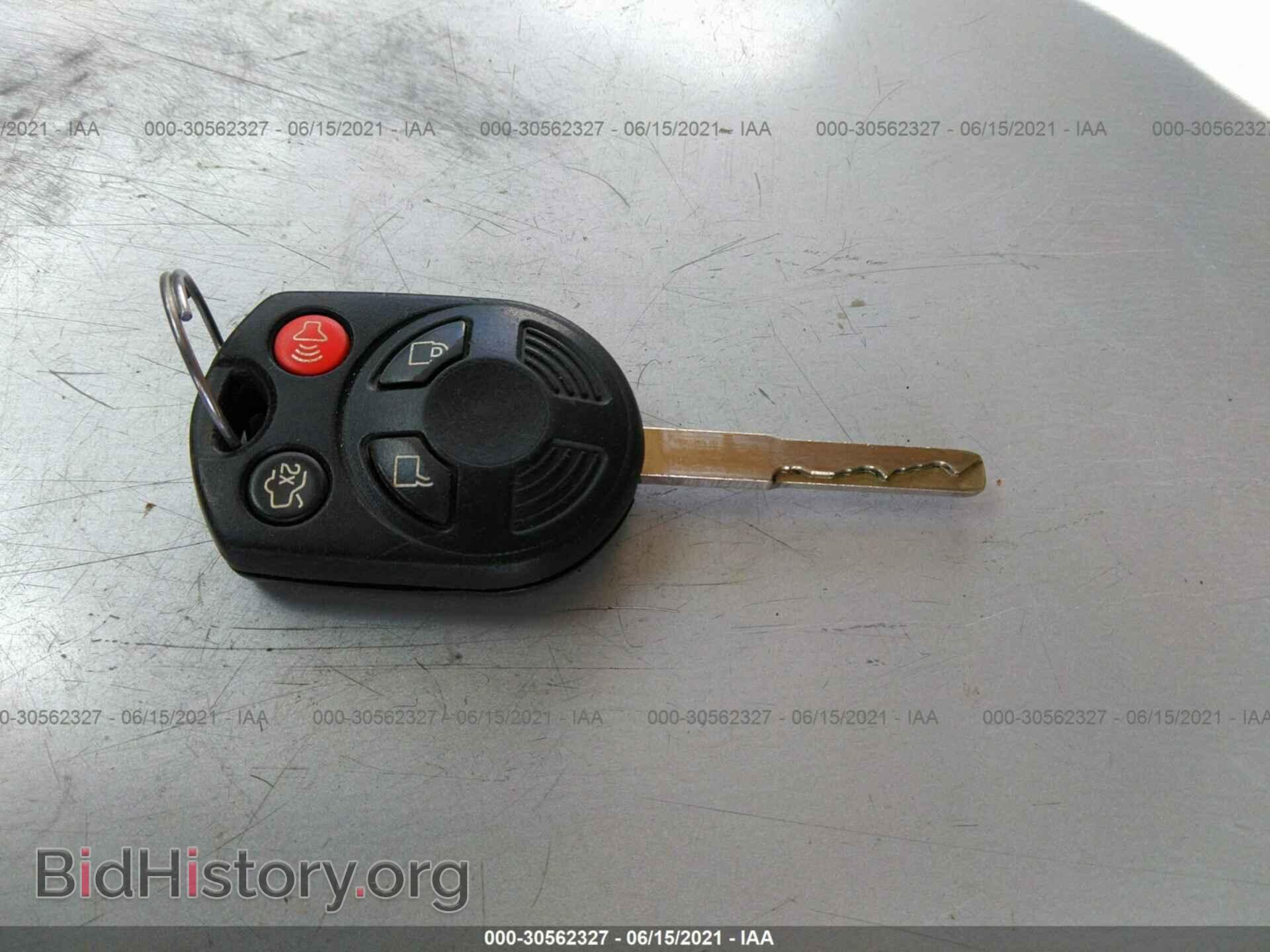 2014 FORD FOCUS - VIN: 1FADP3F27EL195209 - Photo 11