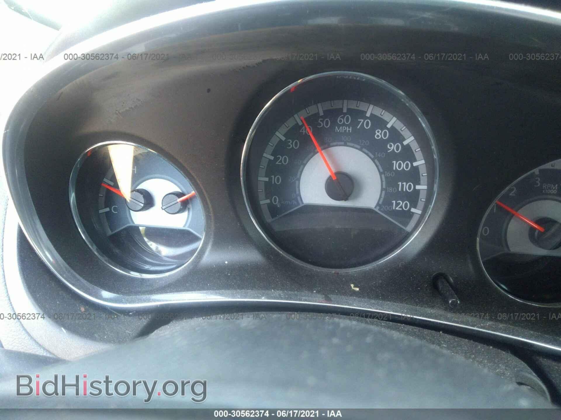 2013 CHRYSLER 200 - VIN: 1C3CCBBB5DN722835 - Photo 7