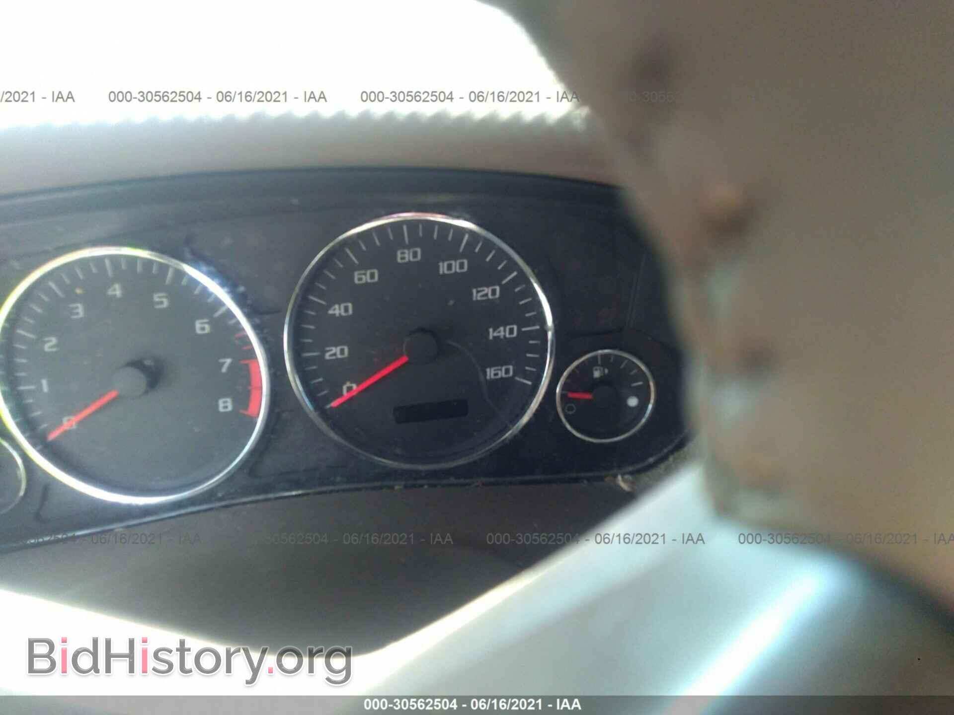2006 CADILLAC SRX - VIN: 1GYEE637860182097 - Фото 7