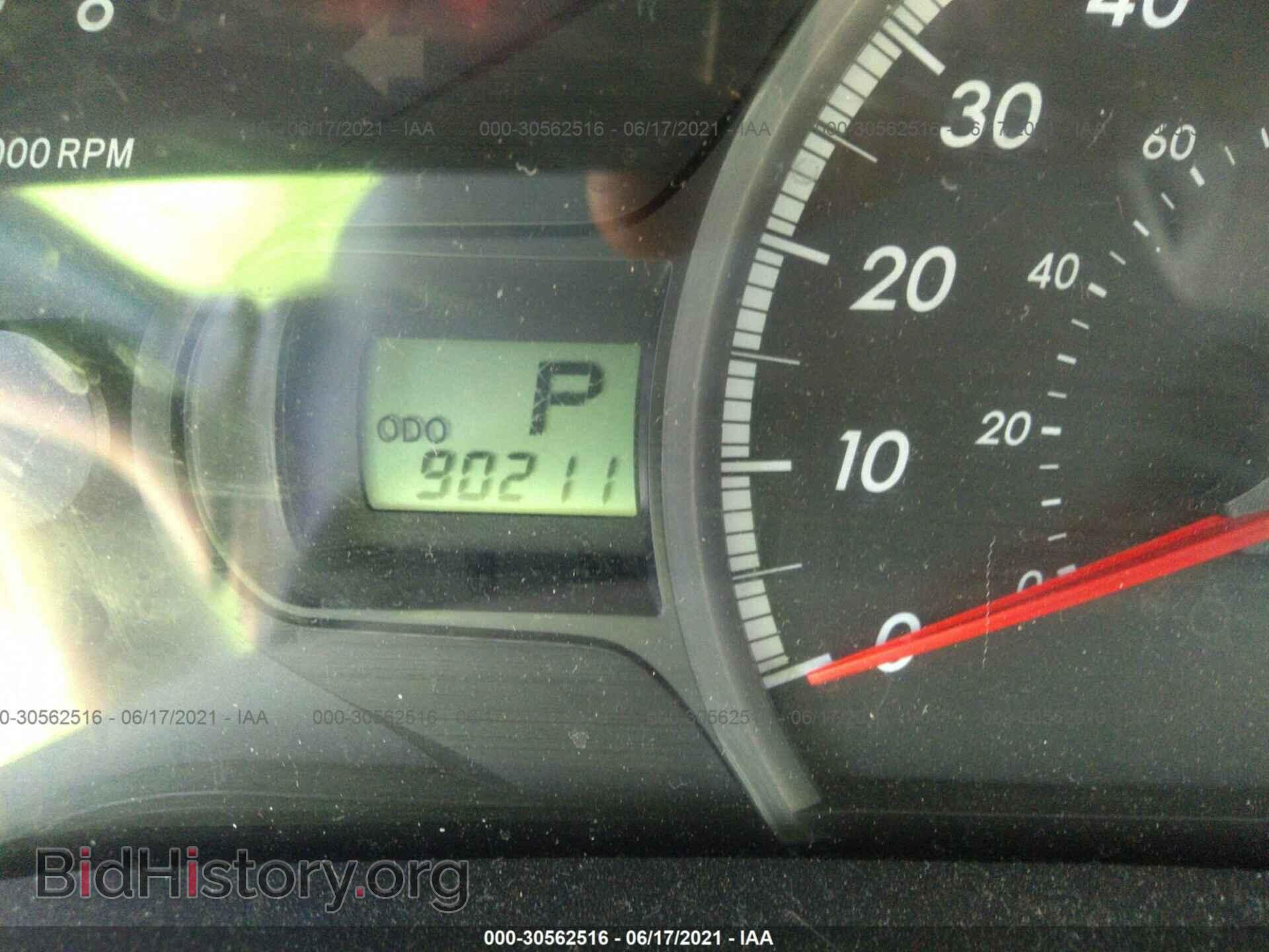 2013 TOYOTA SIENNA - VIN: 5TDKK3DC8DS395153 - Фото 7