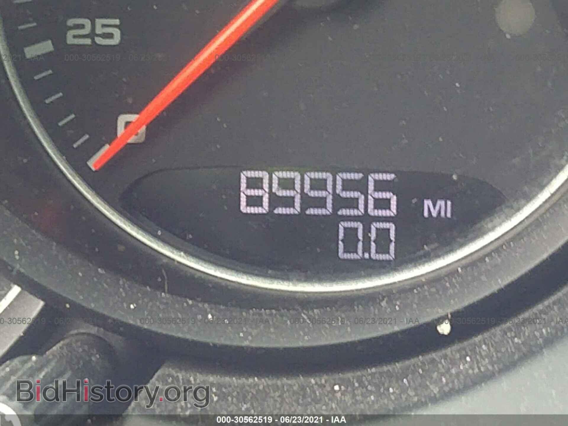 2016 PORSCHE CAYENNE - VIN: WP1AA2A20GLA01394 - Фото 7