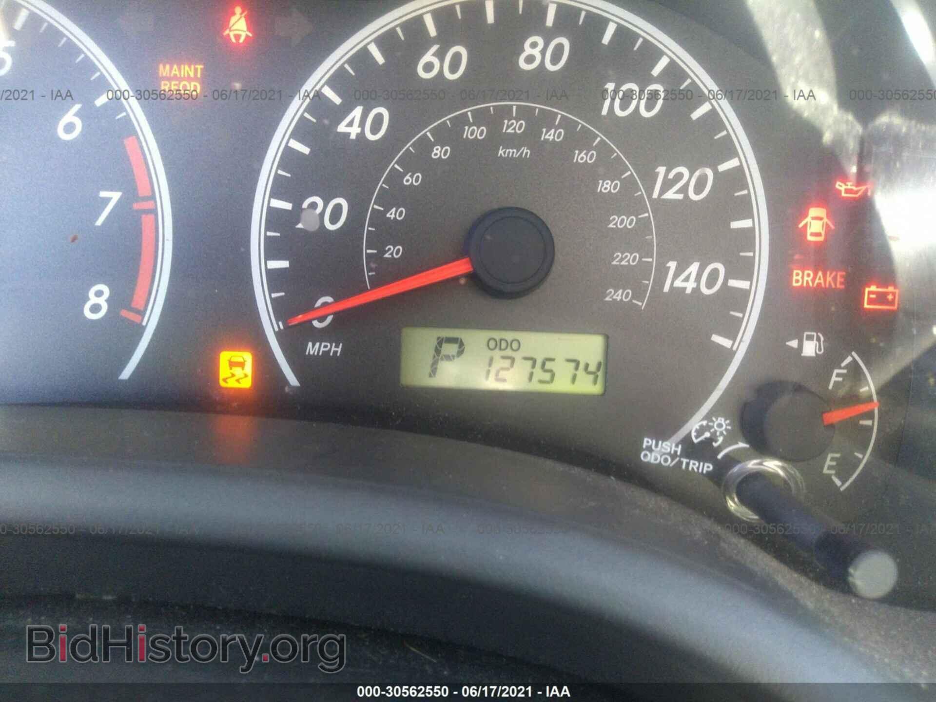 2013 TOYOTA COROLLA - VIN: 2T1BU4EE0DC010287 - Фото 7