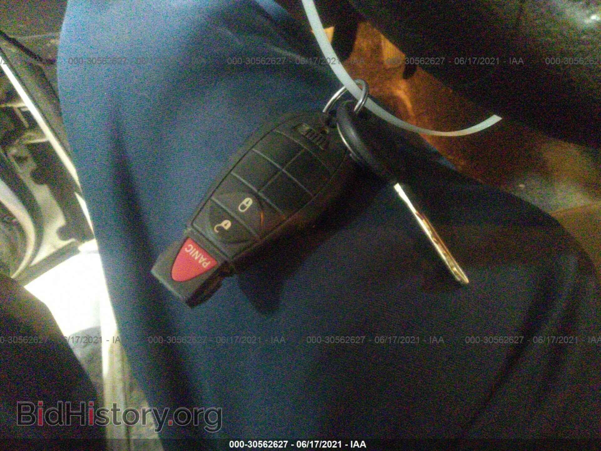 2014 RAM 1500 - VIN: 1C6RR7GT4ES359375 - Фото 11