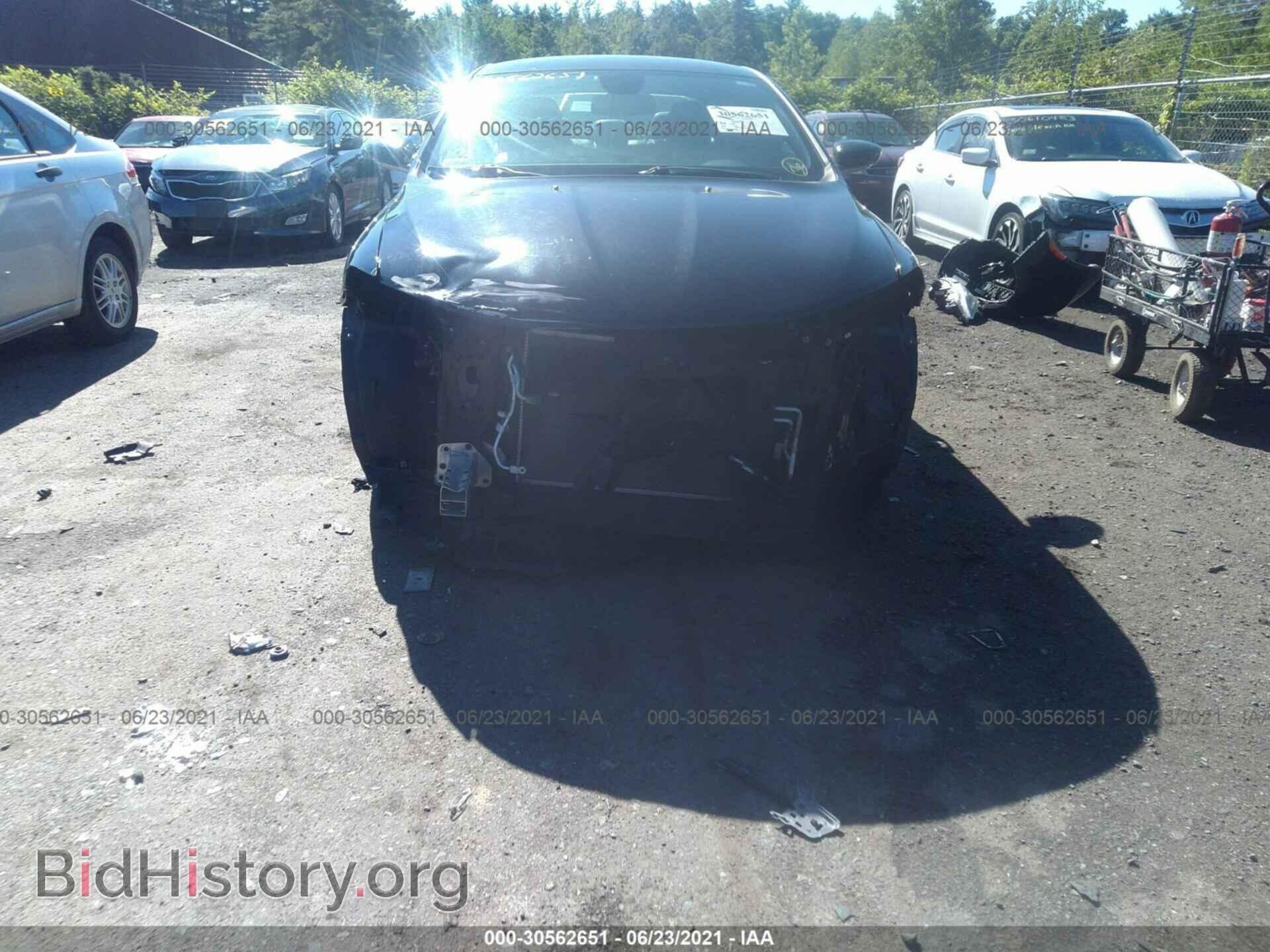 2016 CHRYSLER 200 - VIN: 1C3CCCDG1GN163125 - Photo 6