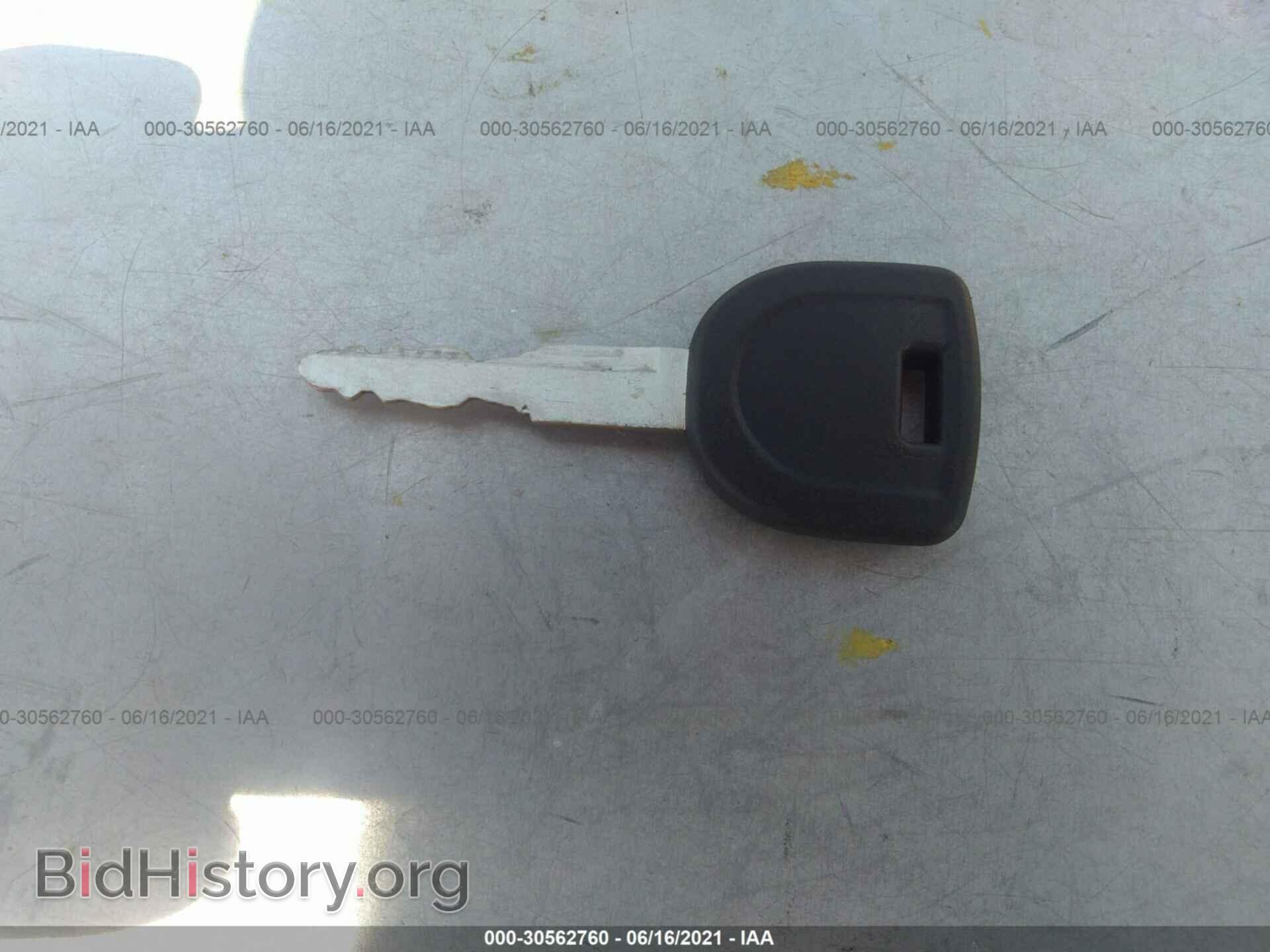 2007 MAZDA RX-8 - VIN: JM1FE173370213780 - Фото 11