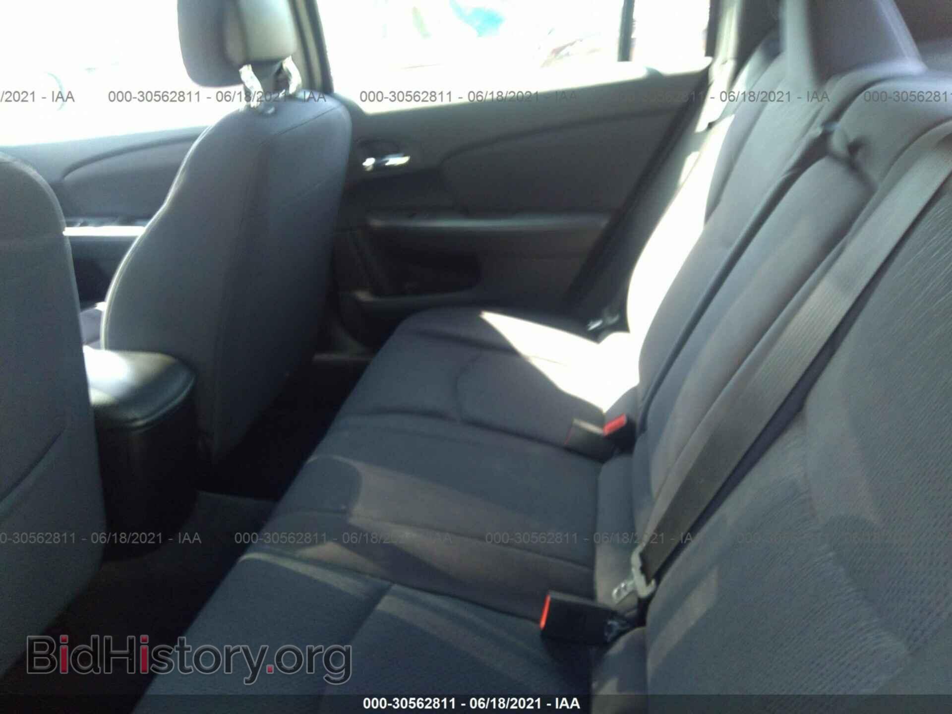 2013 CHRYSLER 200 - VIN: 1C3CCBBB7DN699087 - Фото 8